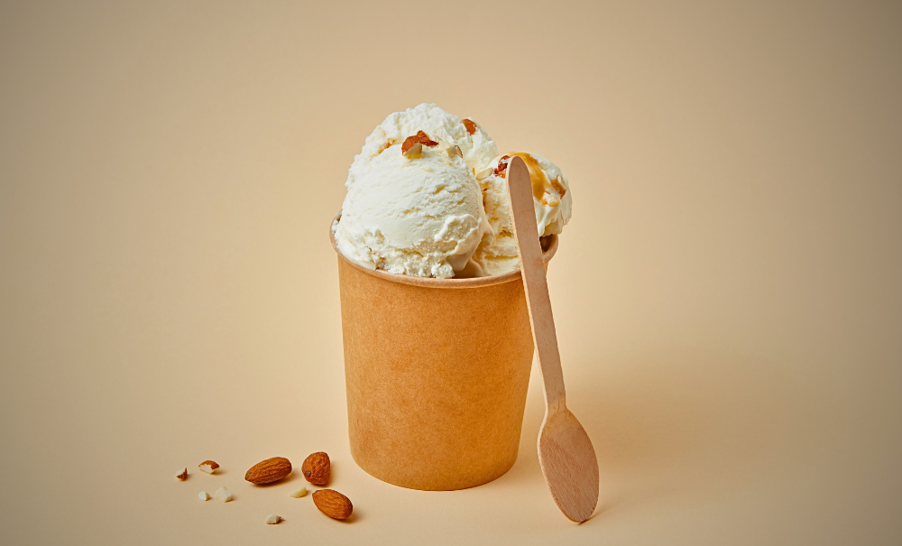 ice cream