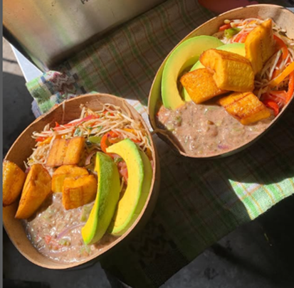 ibo spice food