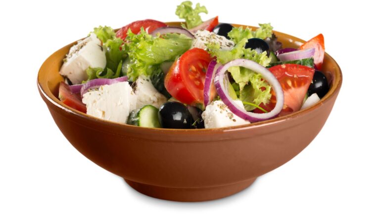 DLE Cafe salad 768x432