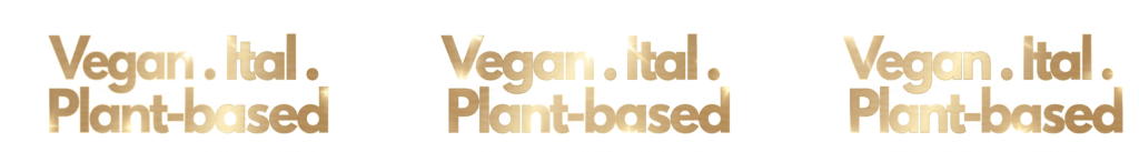 Find vegan and Ital restaurants in Jamaica